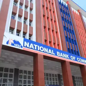 National Bank of Commerce NBC (Best National Bank)