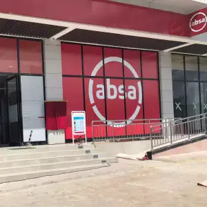 ABSA Bank Tanzania