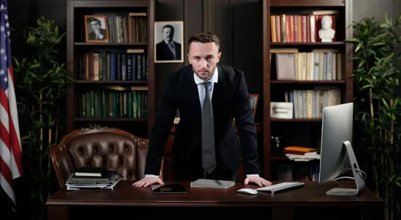 Top 10 Famous Political Figures