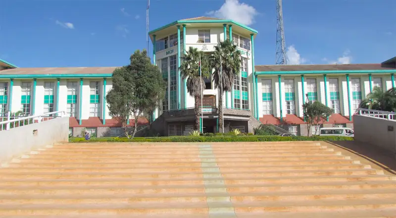 Top 10 Best Universities in Kenya