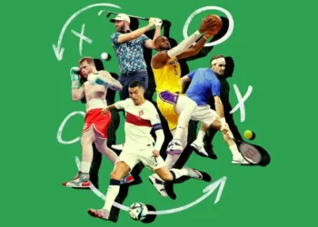 Top 10 Most Paid Athletes in The World